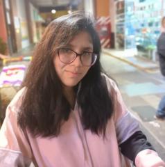 Yanella Brigitte Mallqui Mendoza