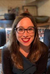 Julie Laporte