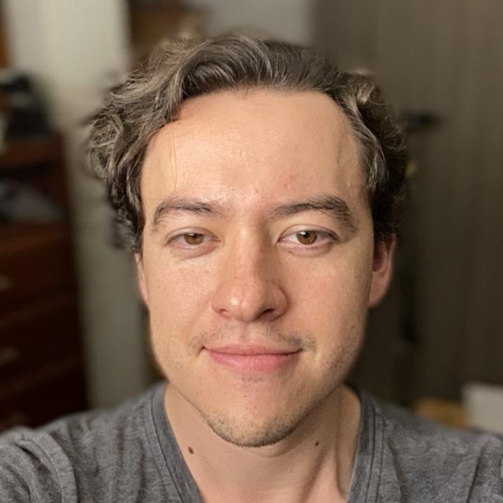 Marcelo Pernett