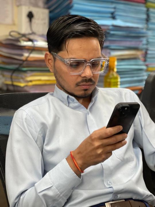 Aditya Indolia