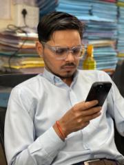 Aditya Indolia