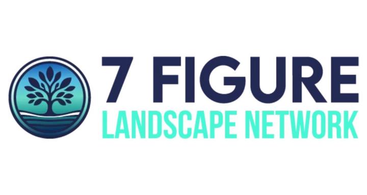 7 Figure Landscape Network
