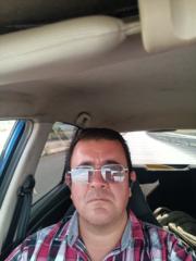 Julio César Juárez Corona