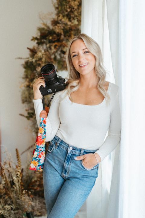 Lyssa Van Cleave