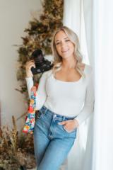 Lyssa Van Cleave