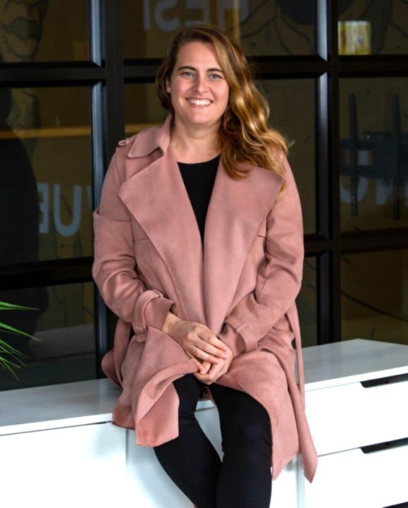 Heidi Rolfe