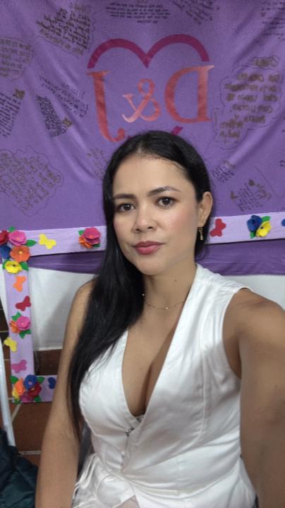 Arelis García