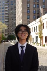 Larry Yang