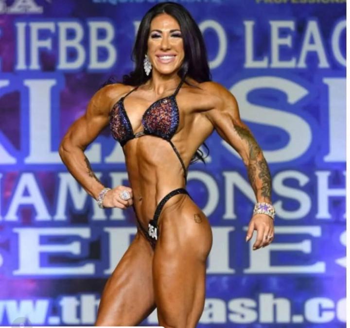 Gianna ORourke