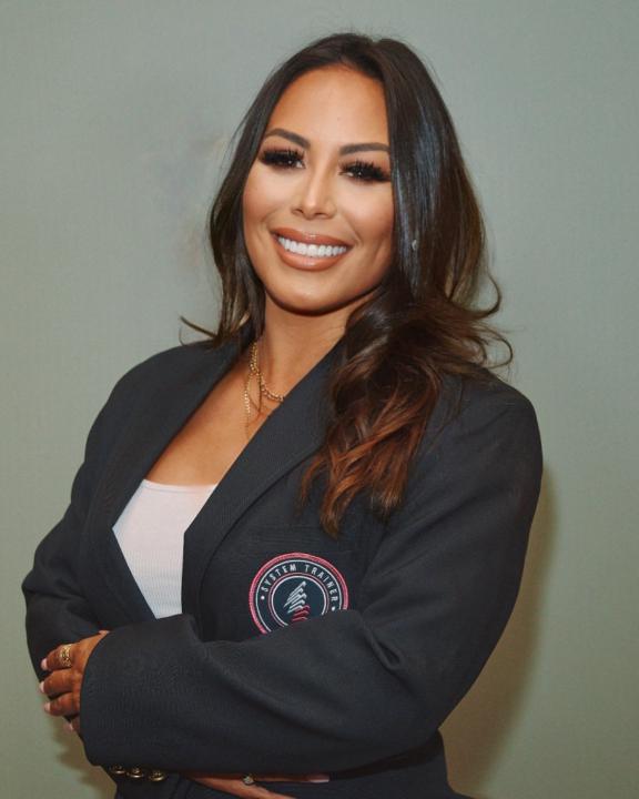 Frankie Delossantos