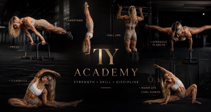 Ty Academy