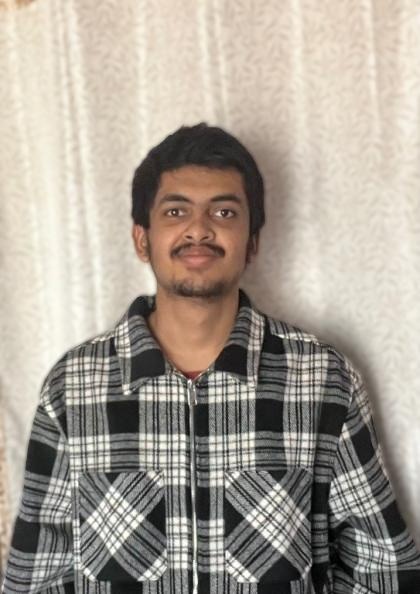 Maitreya Bhamidipati