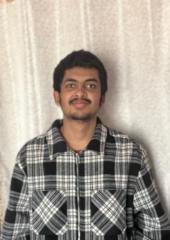 Maitreya Bhamidipati