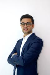 Vishal Aidasani