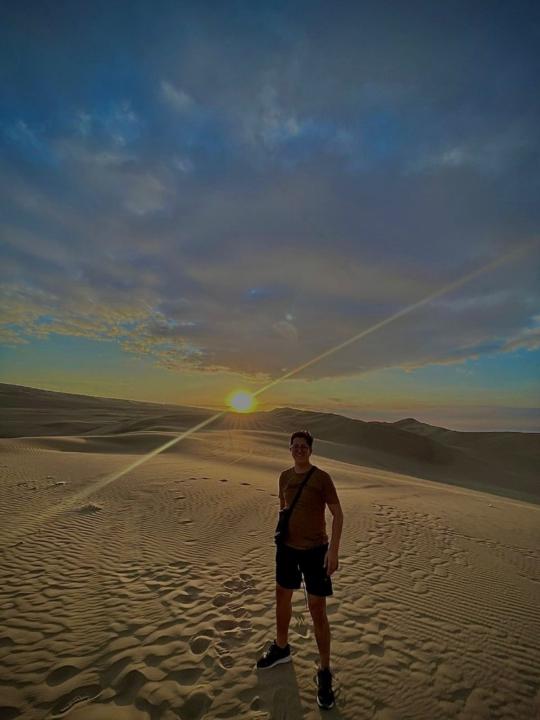 Jhordan Andy Bernardo Jara