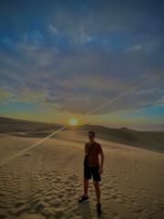 Jhordan Andy Bernardo Jara