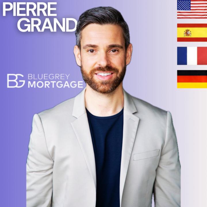 Pierre Grand