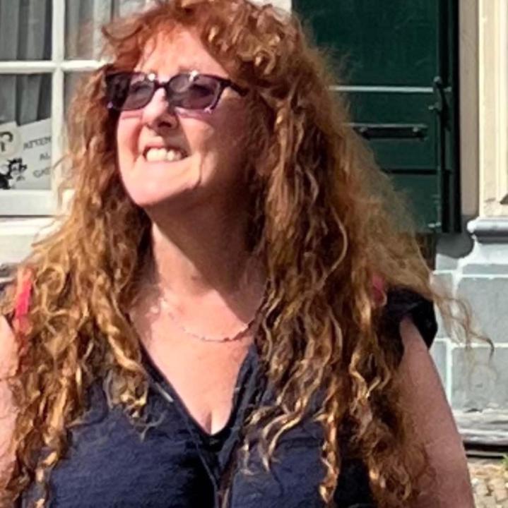 Robin Barsky