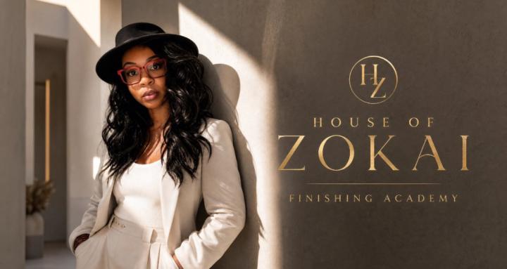 HouseofZokai Finishing Academy