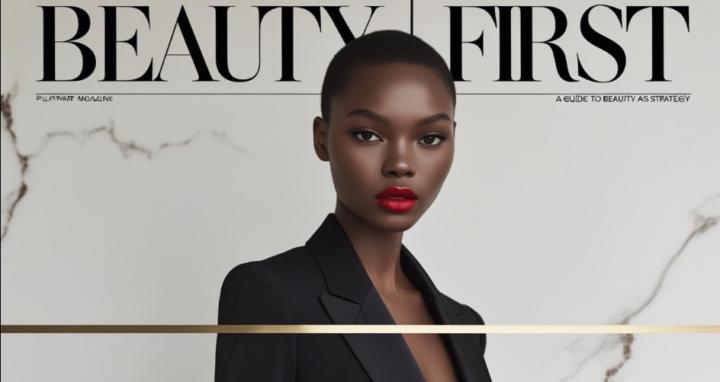 Beauty First Lounge