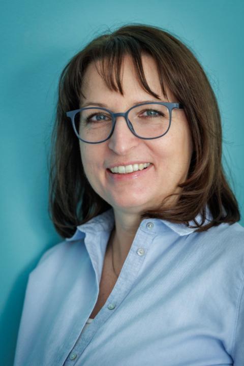 Petra Schneeweis
