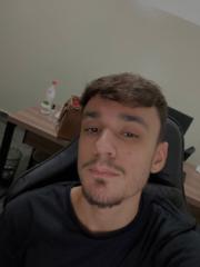 Leonardo Vieira dos Santos