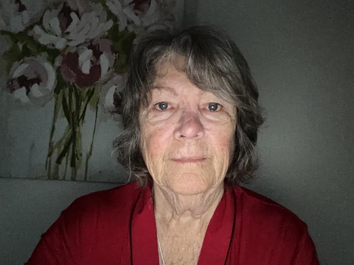 Ann Elliott
