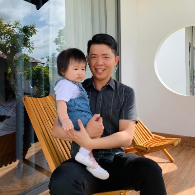 Tyler Trieu Nguyen