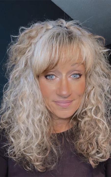 Kristel Swan Griffin