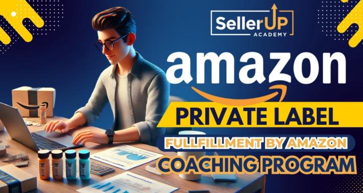 Amazon FBA PL Coaching Program