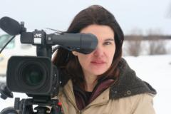 Andrée Cazabon