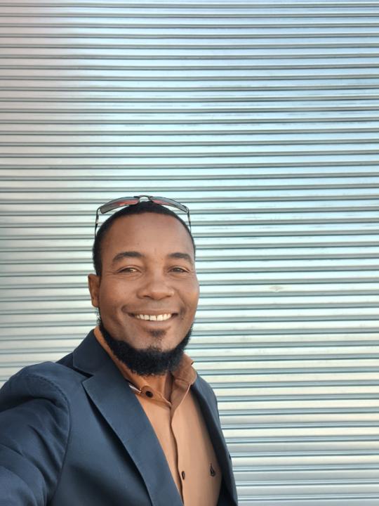 Jeremia Peterson Tjienda