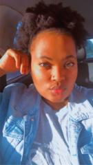 Leah Thwala