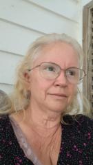 Lisa Lomas
