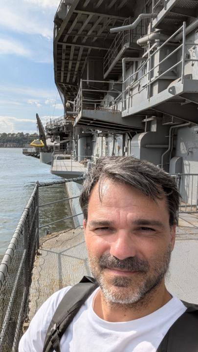 Guillermo Roldan Velasco