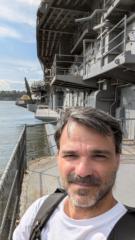 Guillermo Roldan Velasco