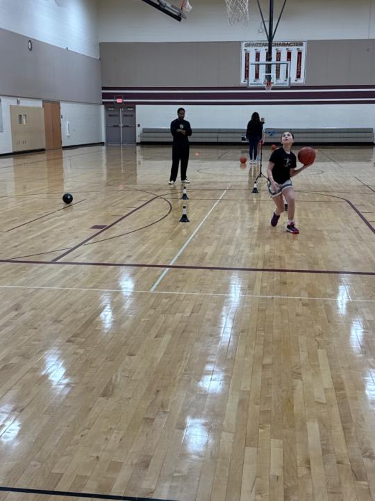 Sarah Shimek