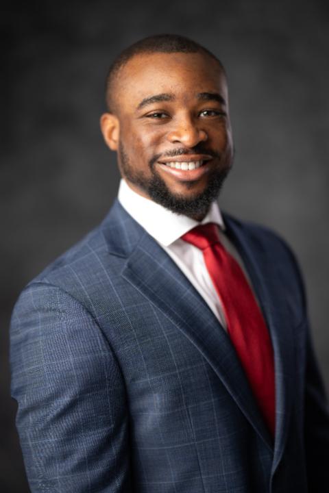 Emeka Aguiyi