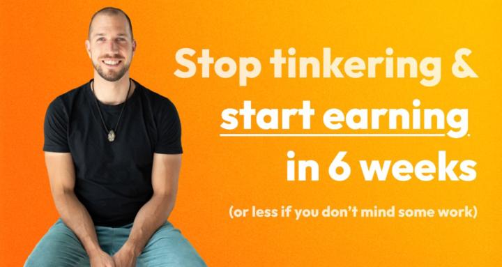 Marketing for vibe-coders