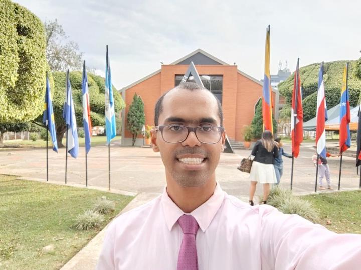 Sebastian Solano Ledesma