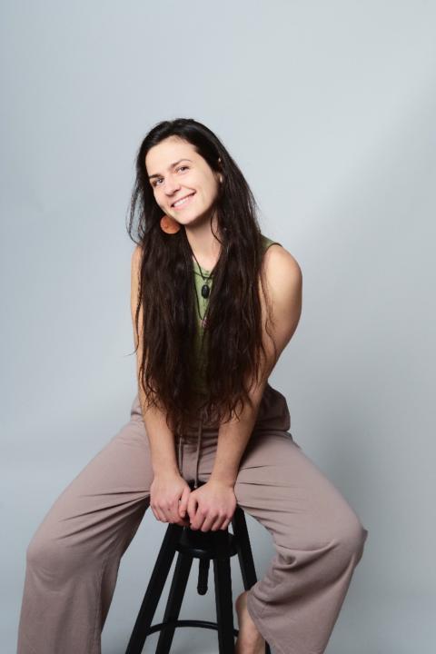 Lilly Marlen Börner