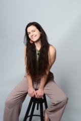 Lilly Marlen Börner