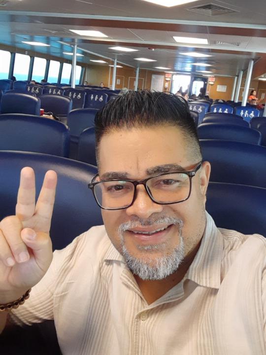 Rick Moreno
