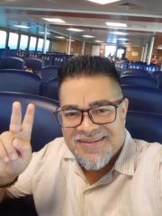 Rick Moreno