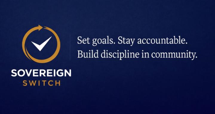 SovereignSwitch: The Goal Room