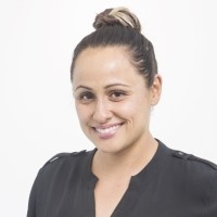 Kirstina Sang