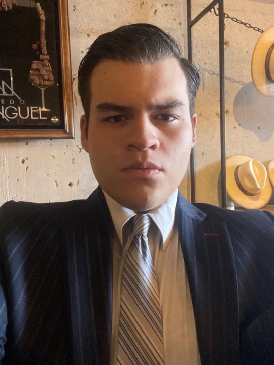 Dominik Posadas