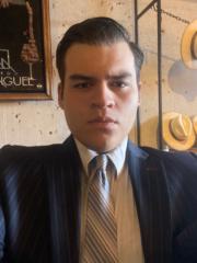 Dominik Posadas