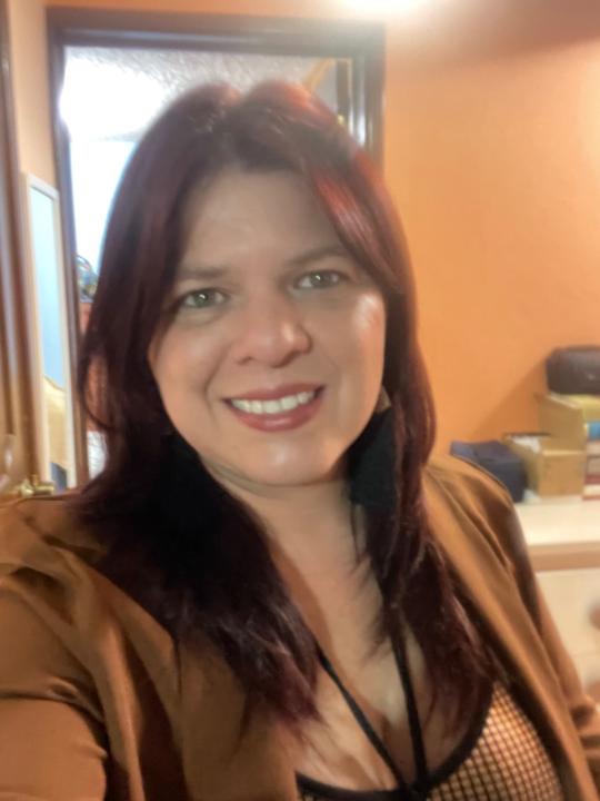 Johanna Cuello Cuello Jerez