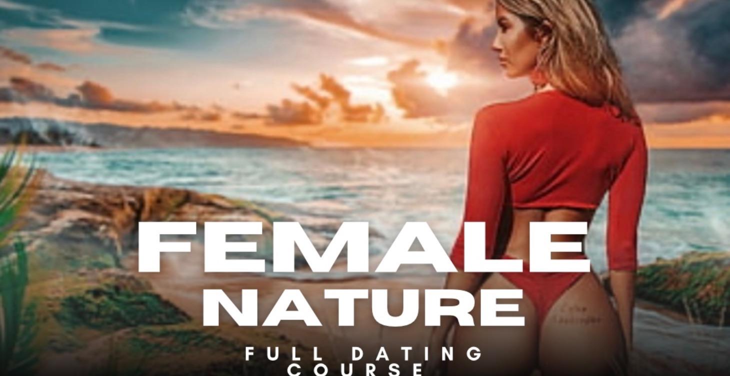 The Attraction Blueprint